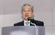 권태신 전국경제인연합 상근부회장. <연합뉴스>